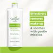 میسلار واتر پاک کننده سیمپل آبرسان مدل Kind To Skin مناسب انواع پوست Simple Kind to Skin Micellar Cleansing Water
