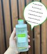 میسلار واتر پاک کننده سیمپل آبرسان مدل Kind To Skin مناسب انواع پوست Simple Kind to Skin Micellar Cleansing Water