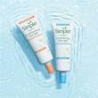 کرم ژل دور چشم آبرسان سیمپل Water Boost حجم ۲۵ میلی لیتر Simple Water Boost Hydrating Eye Gel 25ml
