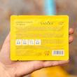 ماسک لب ورقه ای لیمو سادور وزن ۸ گرم SADOER Lemon Hydrating Lip Mask 8g