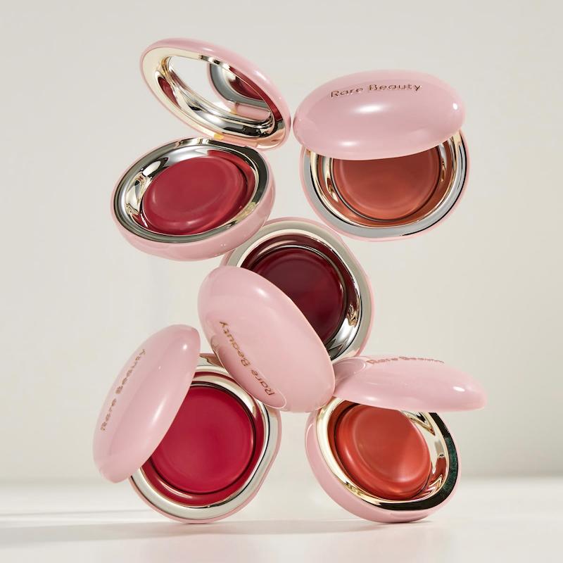 رژگونه کرمی ریر بیوتی سلنا گومز Rare Beauty Stay Vulnerable Melting Blush