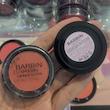 رژگونه و سایه چشم پودری باربین Barbin Powder Blush & Eyeshadow