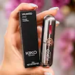 رژلب جامد کیکو میلانو Kiko Milano Unlimited Stylo