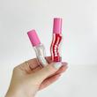 لیپ گلاس گیسو شاین دار اولیبولا Olibolla Honey Infused Glossy Plump Lip Oil 