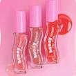 لیپ گلاس گیسو شاین دار اولیبولا Olibolla Honey Infused Glossy Plump Lip Oil 