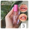 لیپ گلاس گیسو شاین دار اولیبولا Olibolla Honey Infused Glossy Plump Lip Oil 