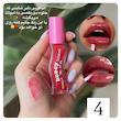 لیپ گلاس گیسو شاین دار اولیبولا Olibolla Honey Infused Glossy Plump Lip Oil 