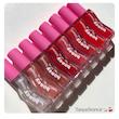 لیپ گلاس گیسو شاین دار اولیبولا Olibolla Honey Infused Glossy Plump Lip Oil 