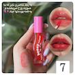 لیپ گلاس گیسو شاین دار اولیبولا Olibolla Honey Infused Glossy Plump Lip Oil 
