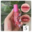 لیپ گلاس گیسو شاین دار اولیبولا Olibolla Honey Infused Glossy Plump Lip Oil 