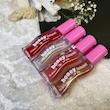 لیپ گلاس گیسو شاین دار اولیبولا Olibolla Honey Infused Glossy Plump Lip Oil 