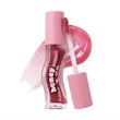 لیپ گلاس گیسو شاین دار اولیبولا Olibolla Honey Infused Glossy Plump Lip Oil 
