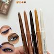 پک مداد و خط چشم شمعی دراگون رانی ۱۲ عددی Dragon Ranee Color Eyeliner Pencil Set