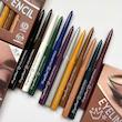 پک مداد و خط چشم شمعی دراگون رانی ۱۲ عددی Dragon Ranee Color Eyeliner Pencil Set