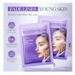 پچ زیر چشم میکروکریستالی کلاژن و هیالورونیک اسید سادور | آبرسان و جوانساز  SADOER Micro-Crystal Collagen & Hyaluronic Acid Eye Patch