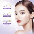 پچ زیر چشم میکروکریستالی کلاژن و هیالورونیک اسید سادور | آبرسان و جوانساز  SADOER Micro-Crystal Collagen & Hyaluronic Acid Eye Patch