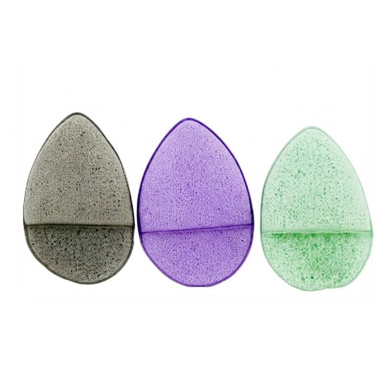 پد اسفنجی شستشو صورت عمقی Sponge Face Brush