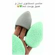 پد اسفنجی شستشو صورت عمقی Sponge Face Brush