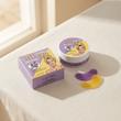 پچ ماسک زیر چشم لوندر کلاژن سادور ۶۰ عددی دو رنگ SADOER Lavender Collagen Moisturising Firming Eye Mask