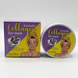 پچ ماسک زیر چشم لوندر کلاژن سادور ۶۰ عددی دو رنگ SADOER Lavender Collagen Moisturising Firming Eye Mask
