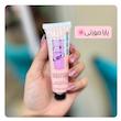 کرم دست عطری بوسویا وزن ۳۰ گرم Meidian Hand Cream