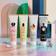 لوسیون بدن عطری لاویه است بله ADMD حجم ۱۵۰ میلی لیتر ADMD La Vie Est Belle Perfumed Body Lotion 