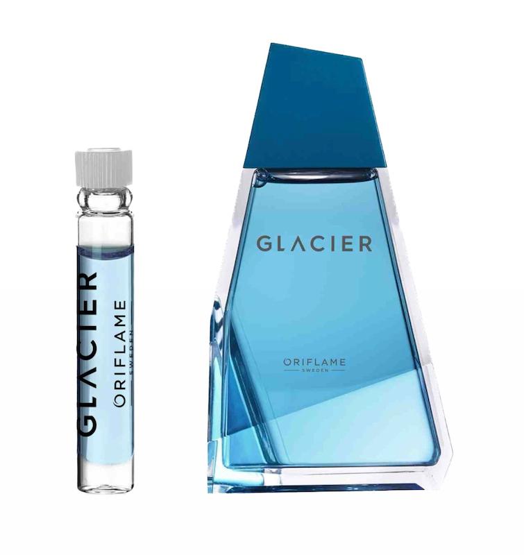 تستر ادوتویلت مردانه گلشیر حجم ۱ میل