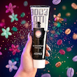 لوسیون بدن عطری بلک اپیوم ADMD حجم ۱۵۰ میلی‌ لیتر  ADMD Black Opium Perfumed Body Lotion