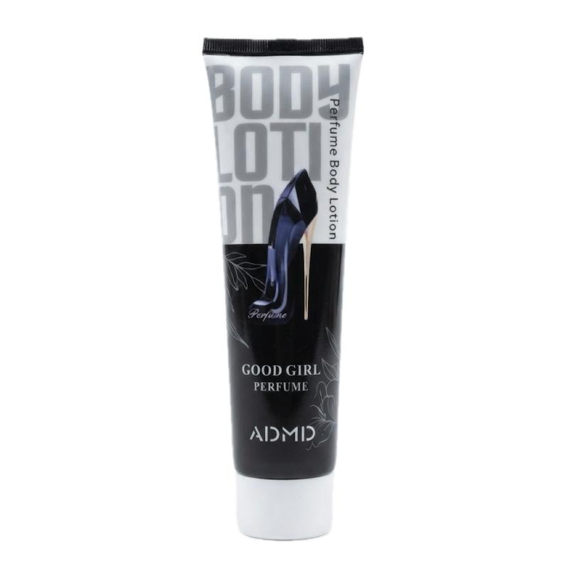 لوسیون بدن عطری گود گرل ADMD حجم ۱۵۰ میلی ‌لیتر  ADMD Good Girl Perfumed Body Lotion 
