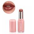 رژلب خیس شیر آپ شاین دار اولیبولا مدل Plump Crystal  Olibola Plump Crystal Glittery Lip Gloss