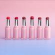 رژلب خیس شیر آپ شاین دار اولیبولا مدل Plump Crystal  Olibola Plump Crystal Glittery Lip Gloss