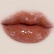 رژلب خیس شیر آپ شاین دار اولیبولا مدل Plump Crystal  Olibola Plump Crystal Glittery Lip Gloss