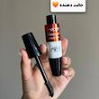 ریمل ویولت ۸ بعدی اصل | مدل چشمی سه فرچه حجم دهنده، حالت دهنده و بلند کننده وزن ۱۲.۵ گرم 