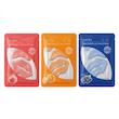 پچ ماسک چشم و لب سادور دو کاره SADOER Eye and Lip Mask Set