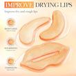 پچ ماسک چشم و لب سادور دو کاره SADOER Eye and Lip Mask Set