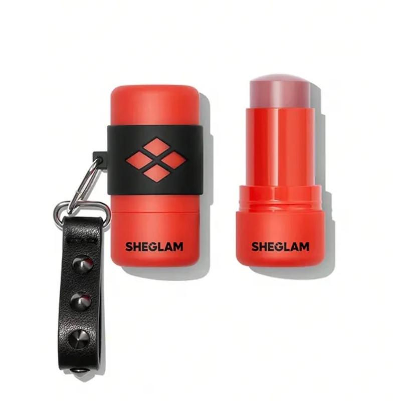 رژگونه استیکی هارلی کویین طرح شیگلم Harley Quinn Inspired Stick Blush