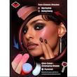 رژگونه استیکی هارلی کویین طرح شیگلم Harley Quinn Inspired Stick Blush