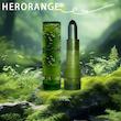رژلب جامد براق هری پاتر طرح شیگلم مدل Magic Elixir برند Herorange