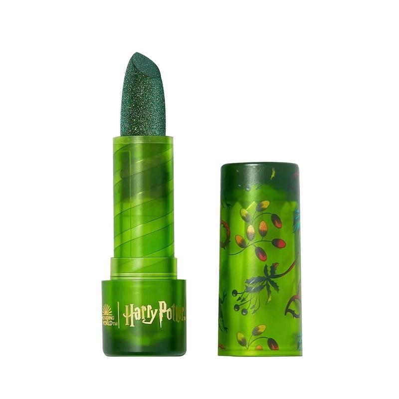 رژلب جامد براق هری پاتر طرح شیگلم مدل Magic Elixir برند Herorange