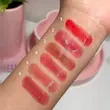 رژلب خیس شیر آپ اولیبولا Jam Tint Lipstick Olibolla 