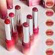رژلب خیس شیر آپ اولیبولا Jam Tint Lipstick Olibolla 