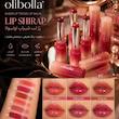 رژلب خیس شیر آپ اولیبولا Jam Tint Lipstick Olibolla 