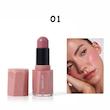 رژگونه استیکی کره ای طرح شیگلم Buttery Blush Stick Gulf Girl