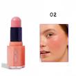 رژگونه استیکی کره ای طرح شیگلم Buttery Blush Stick Gulf Girl