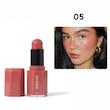 رژگونه استیکی کره ای طرح شیگلم Buttery Blush Stick Gulf Girl