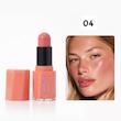 رژگونه استیکی کره ای طرح شیگلم Buttery Blush Stick Gulf Girl