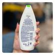 شامپو بدن داو Dove مدل خیار و چای سبز Dove Cucumber & Green Tea Body Wash