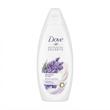 شامپو بدن داو Dove مدل اسطخدوس و رزماری Dove Lavender Oil & Rosemary Body Wash