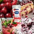 لوسیون بدن وازلین مدل کرنبری Vaseline Cranberry Body Lotion 