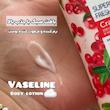 لوسیون بدن وازلین مدل هلو Vaseline Peach Body Lotion